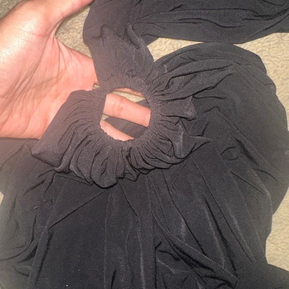 Michael Costello X REVOLVE dress - Picture 7 of 8